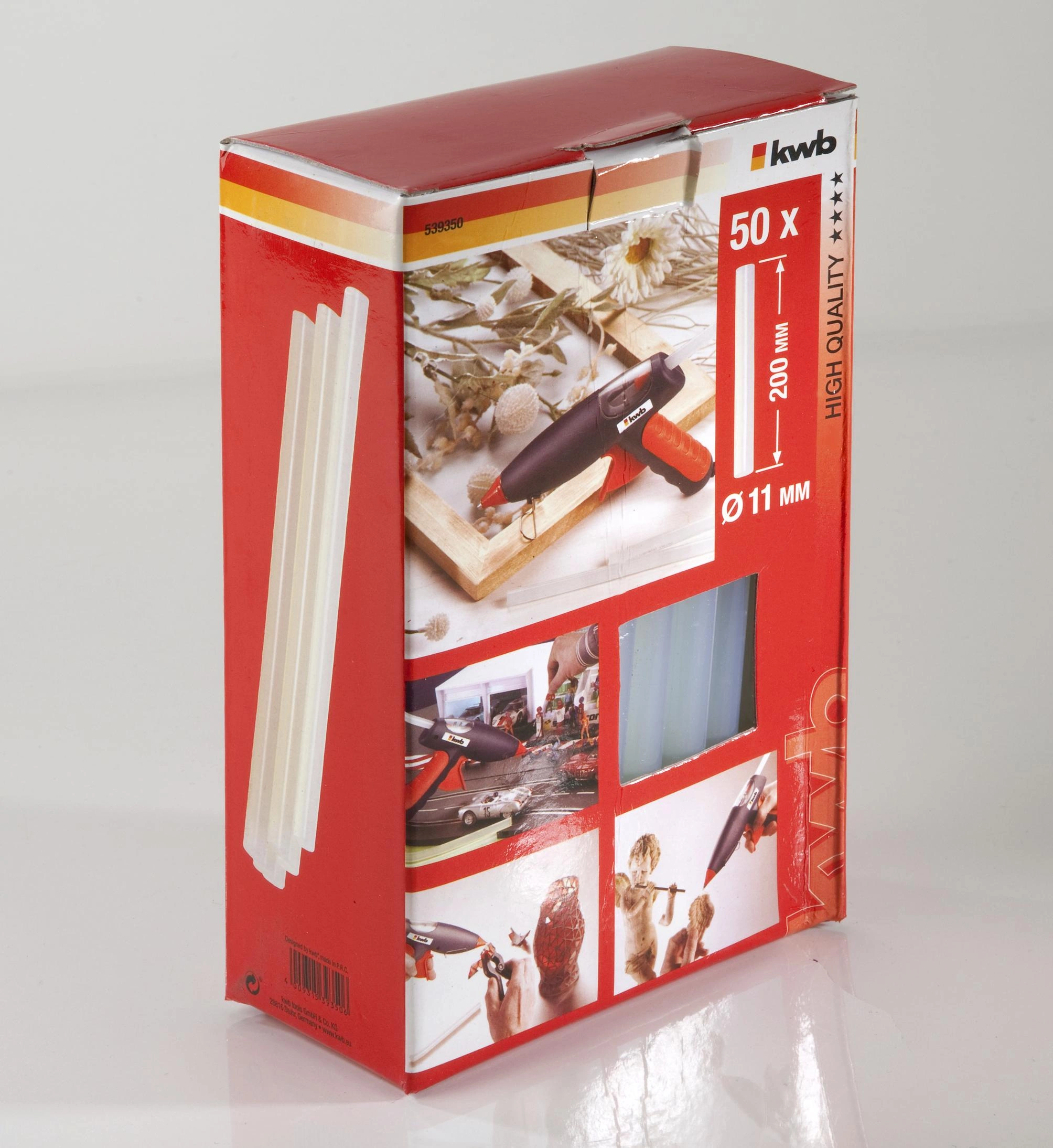 Image Hot Glue