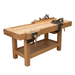 Image Workbenches