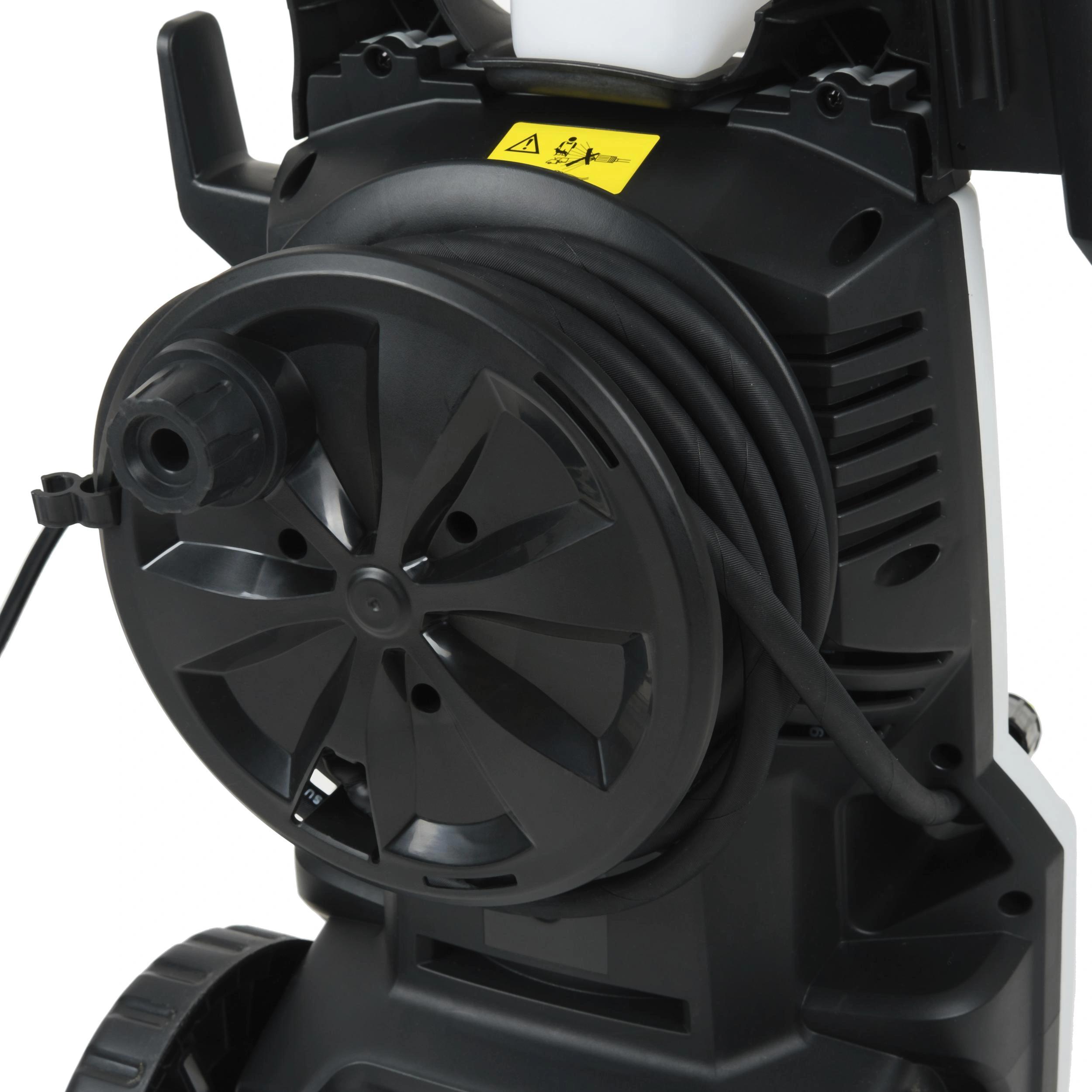 Image High-Pressure Cleaner
