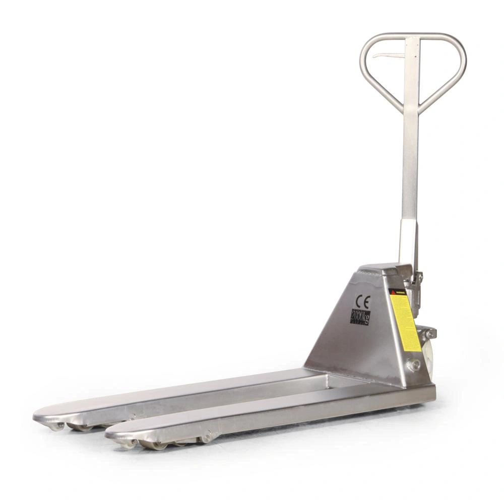 Image Pallet Truck