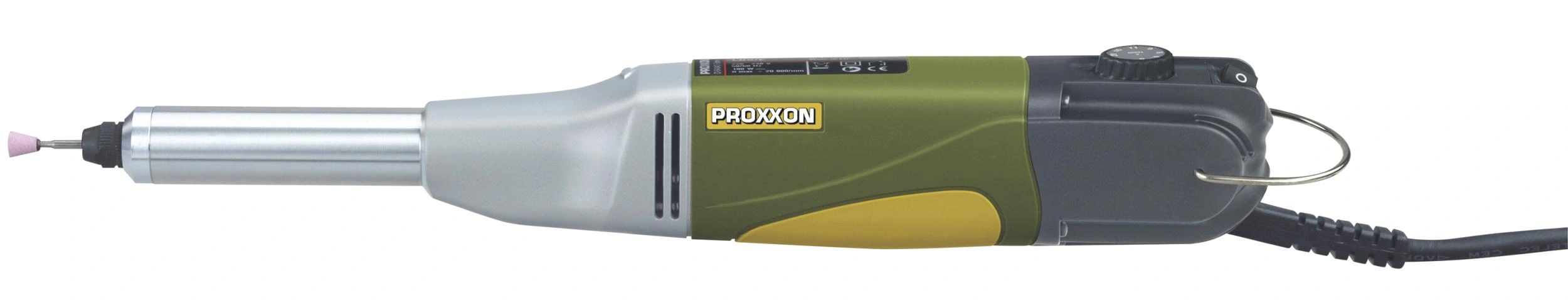 Image Long-Neck Grinder