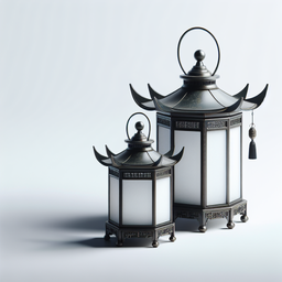 Image Lanterns