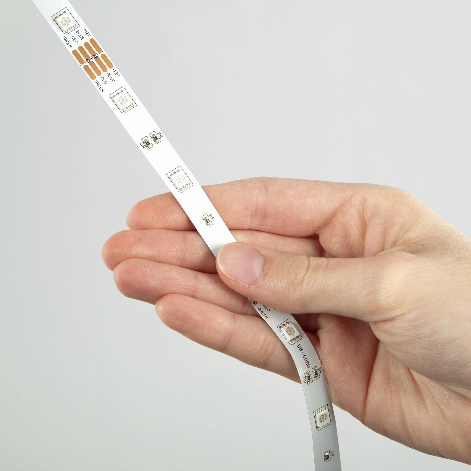 Image Led Strips