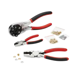 Image Hole Punches, Eyelet Pliers
