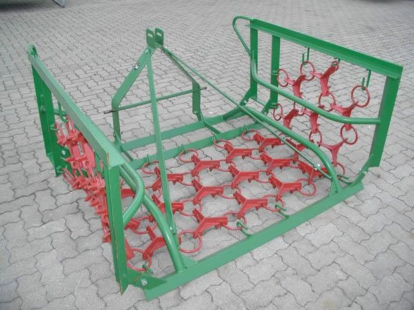 Image Mower