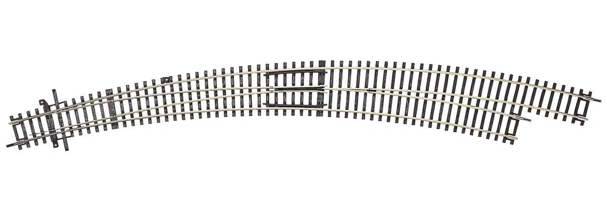 Image Model Railway Tracks