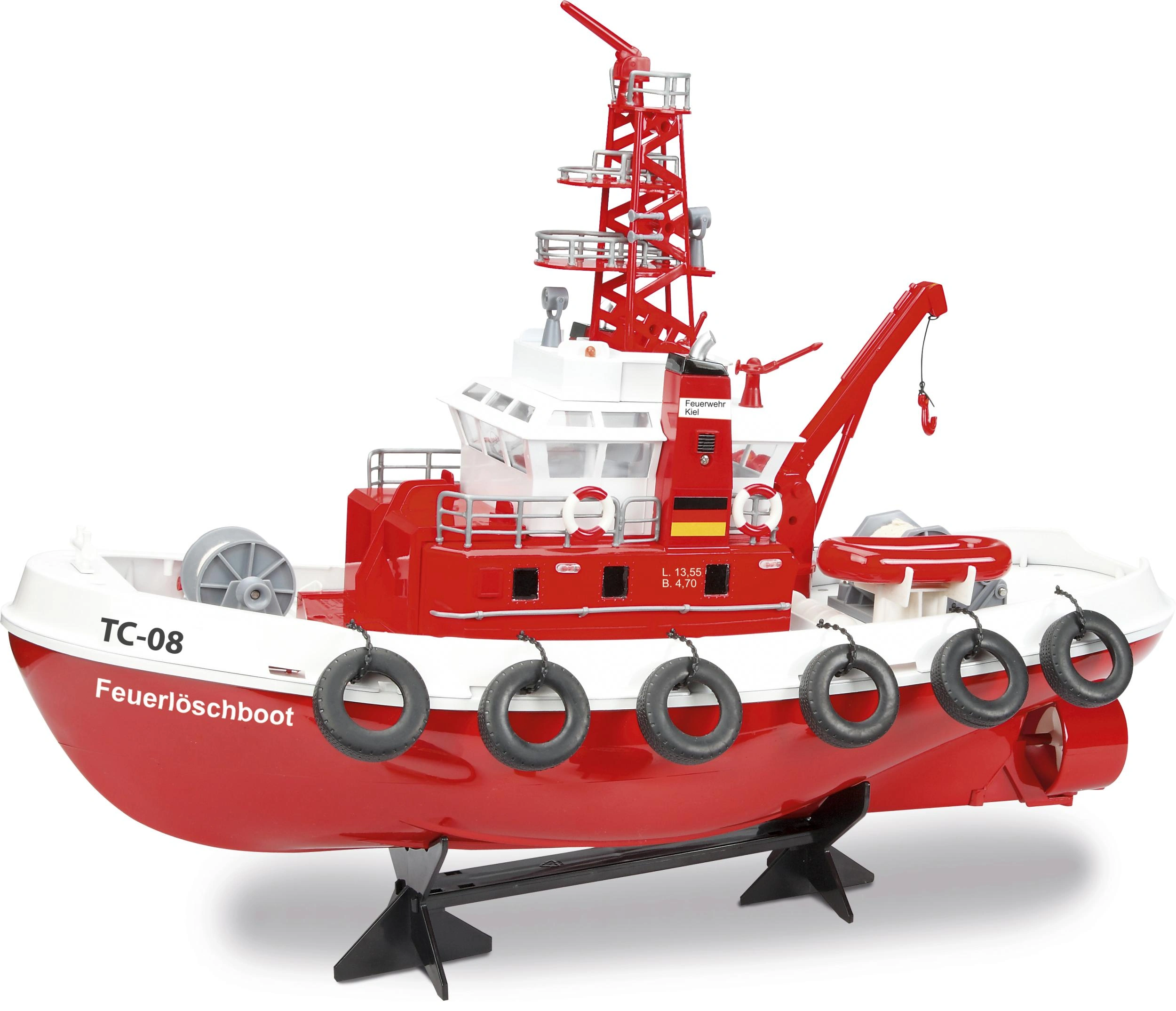 Image Maquettes de bateaux