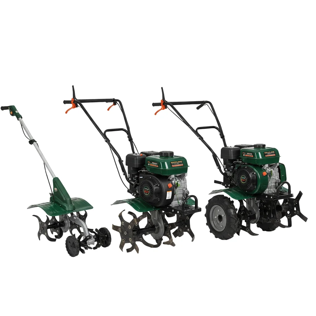 Image Motor Hoes