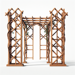 Image Trellis