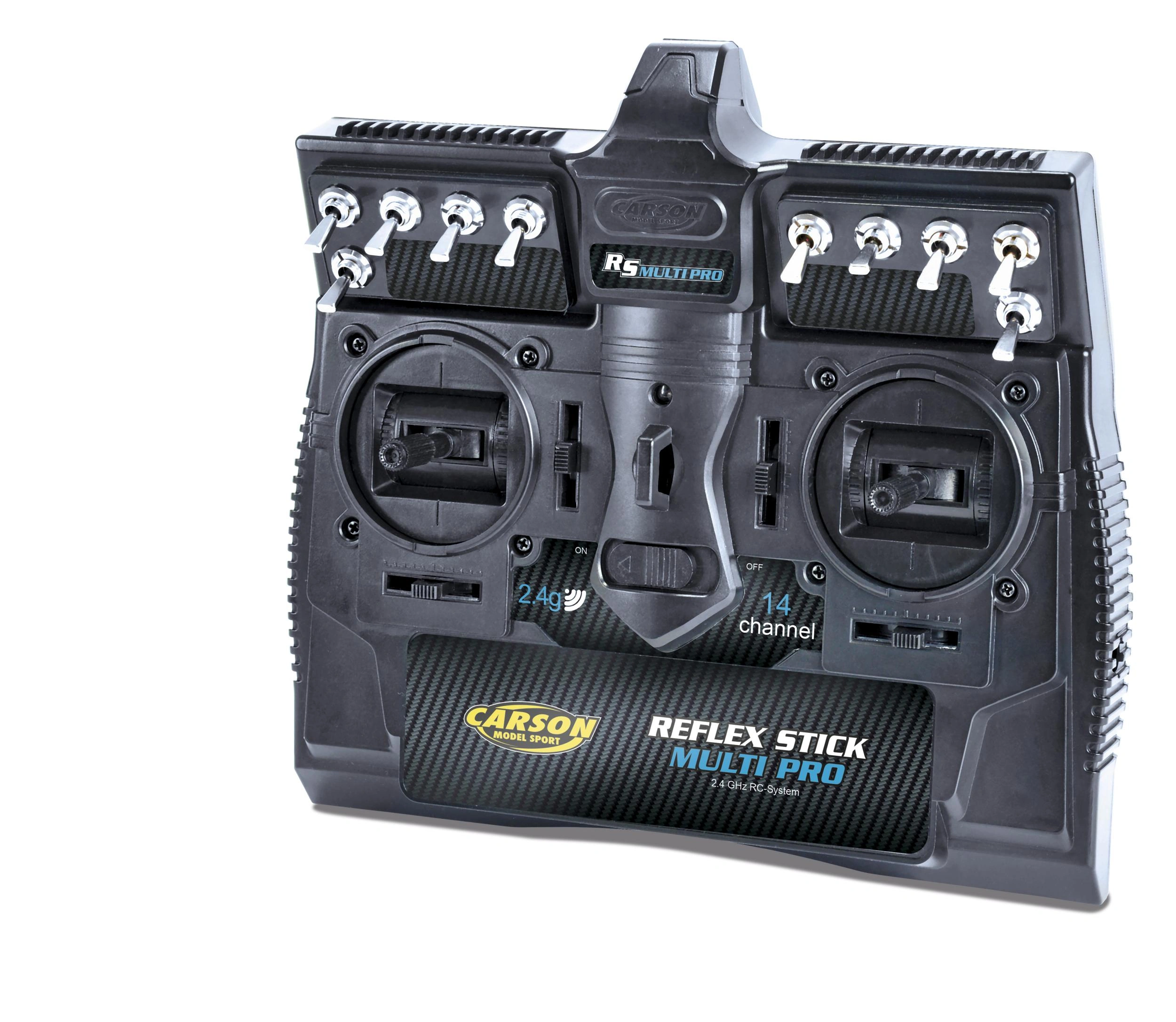 Image Rc Electronics & Rc Batteries