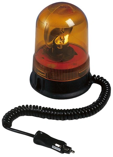 Image Rotating Beacons