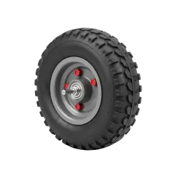 Image Sack Truck Wheels