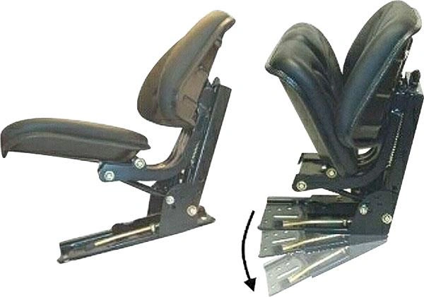 Image Tractor Seats