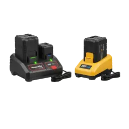Image Fast Chargers
