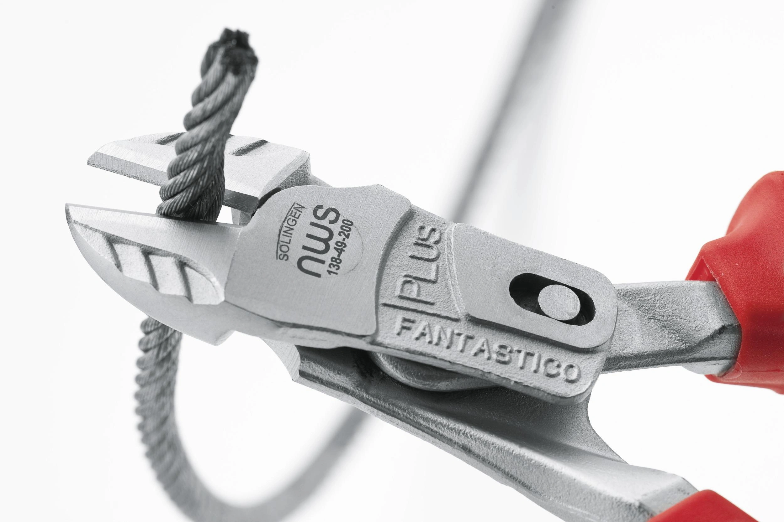 Image Side Cutters