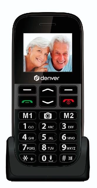 Image Cell Phones For Seniors