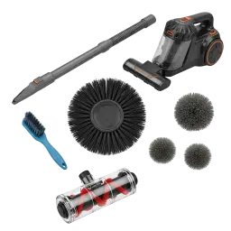 Image Vacuum Cleaner