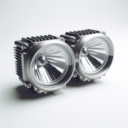 Image Headlamps
