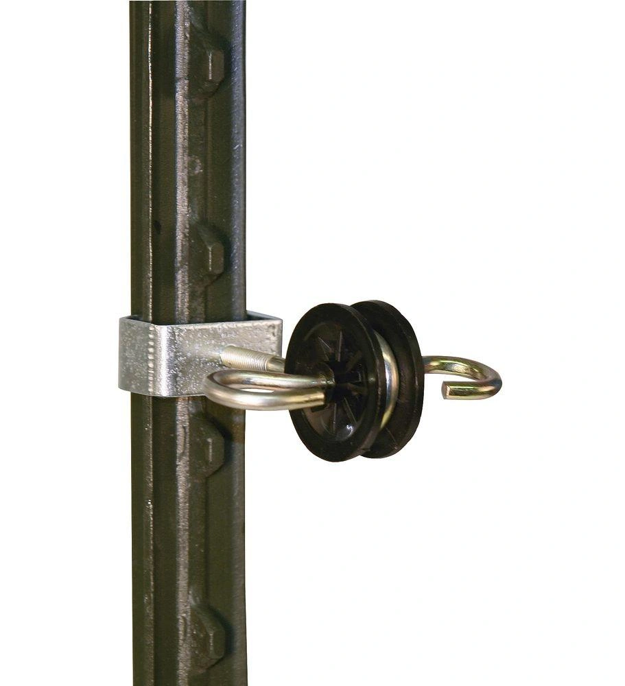 Image T-Post Insulators