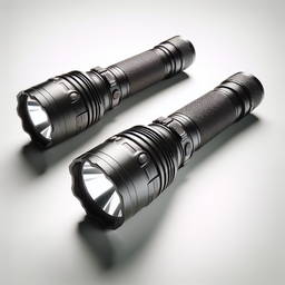 Image Flashlights