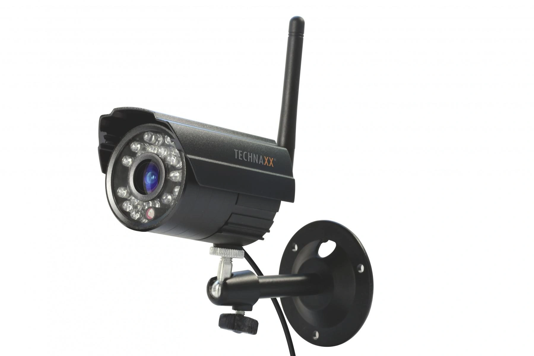 Image Outdoor Surveillance Cameras