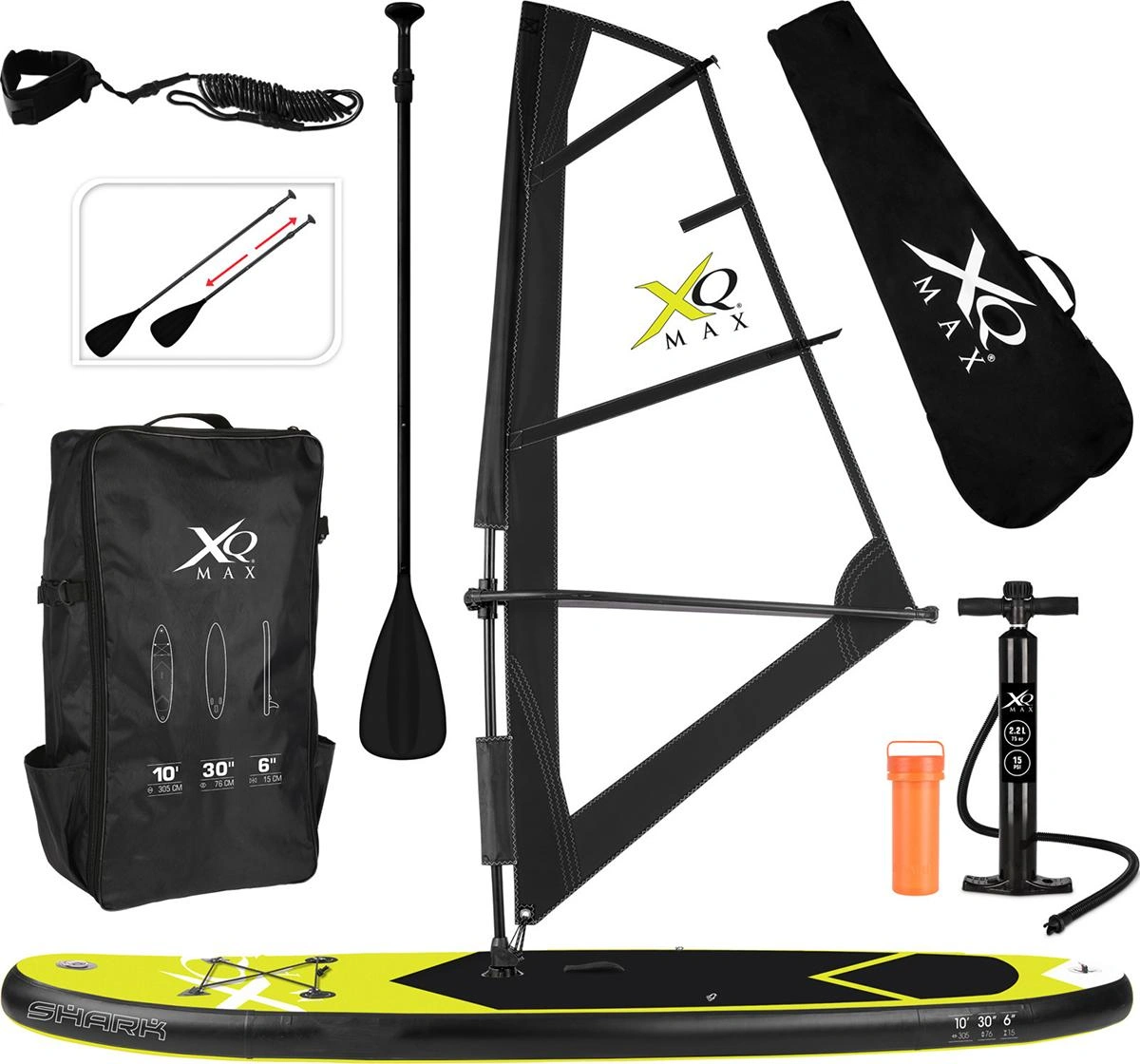 Image Water Sports