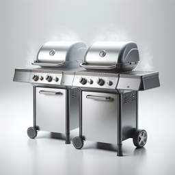 Image Weber Gas Grills