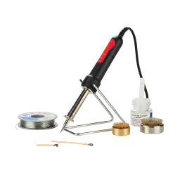 Image Soft Soldering