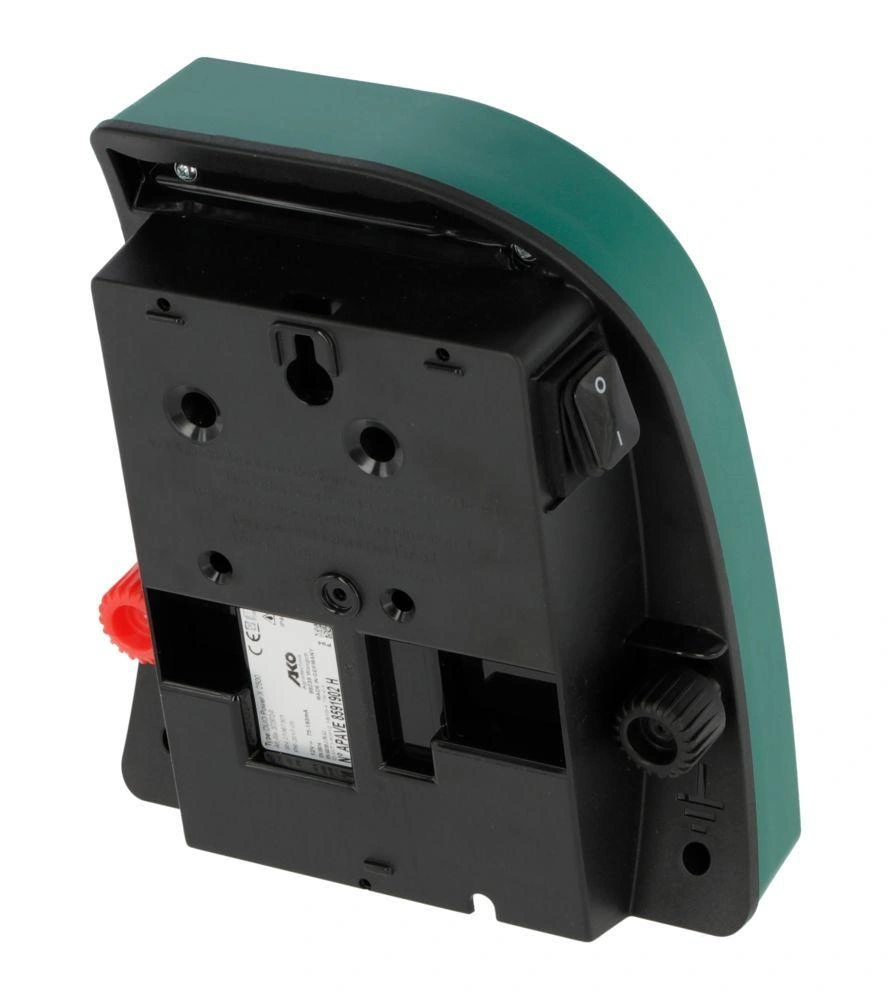 Image Electric Fence Devices 230V