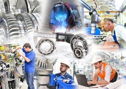 Image Industrie
