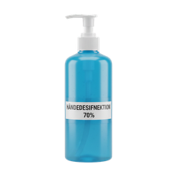 Image Händedesinfektion & Wasserdesinfektion