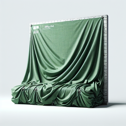 Image grüne 280g/m²
