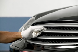 Image Auto Polieren & Reparieren