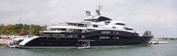 Image Boot Super Yachten