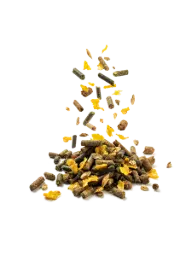 Image Pferdefutter