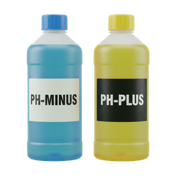Image ph-Regulierung