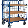 Image Etagen- und Paketwagen