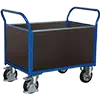 Image Vierwandwagen