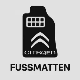 Image CITROEN Fußmatten