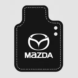 Image MAZDA Fußmatten