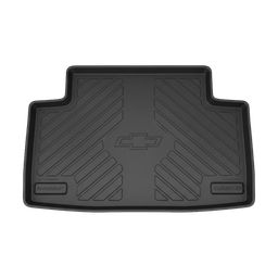 Image Bac de coffre Chevrolet