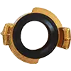 Image 40 mm Klauenkupplung