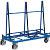 Image Plattenwagen