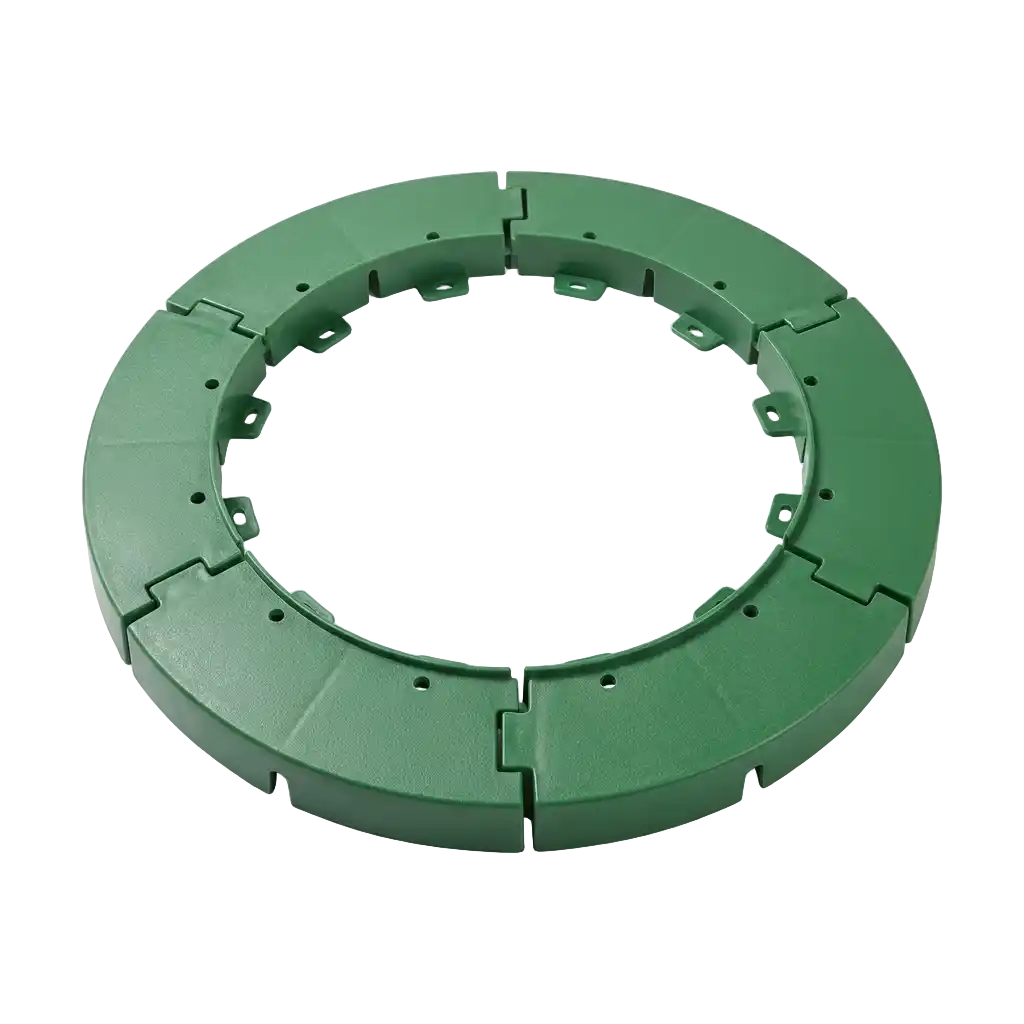 Image Tree Rings