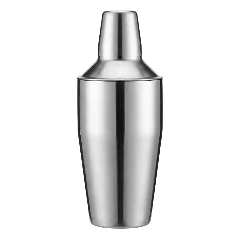Image Shaker - Jigger - Mixingglas