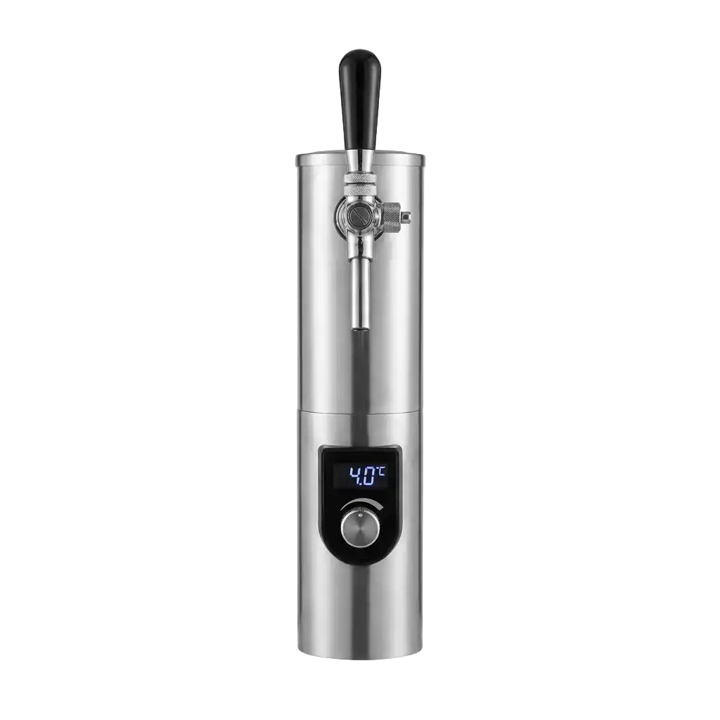 Image Thermostate