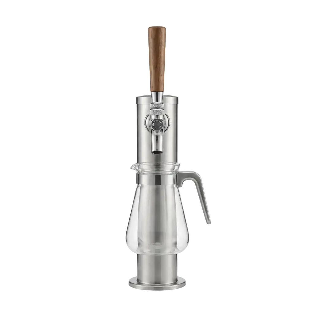 Image Cold brewed coffee Zapfanlagen