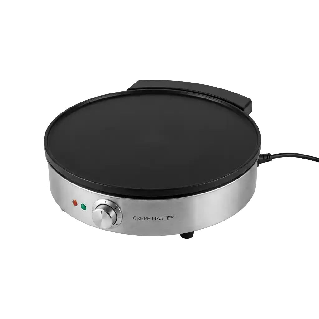 Image Crepe maker