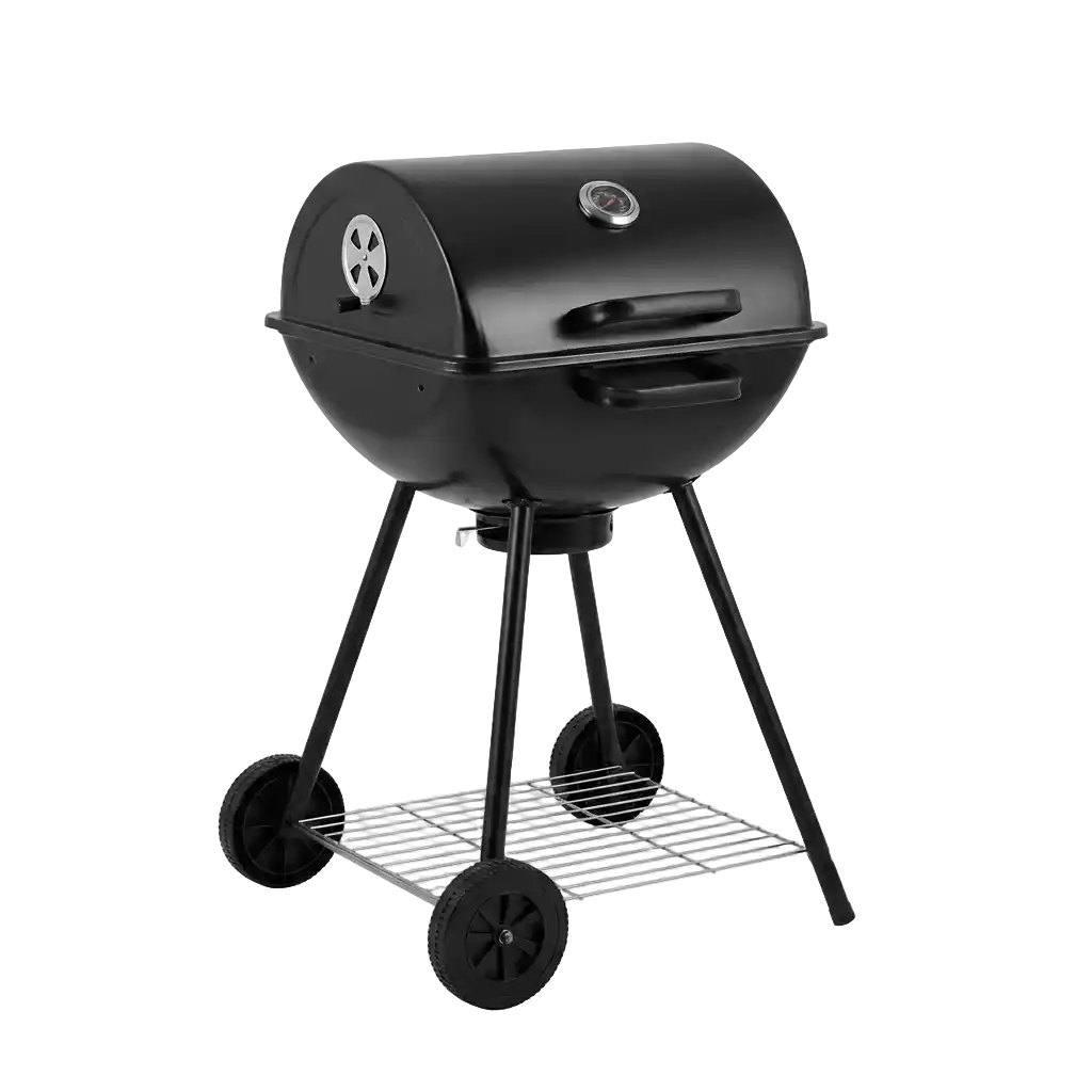 Image Grillen