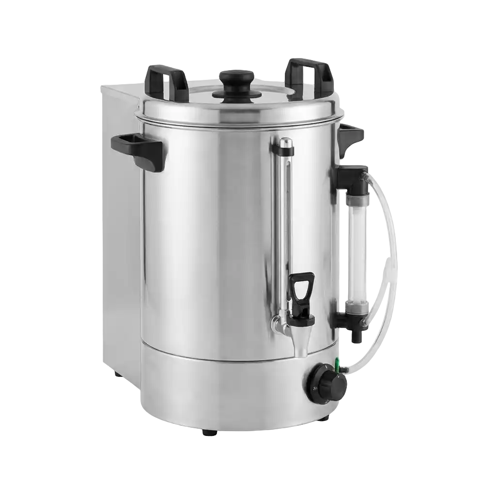 Image Chauffe-vin chaud 3kw Inox